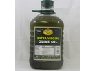 Extra Virgin Olive Oil