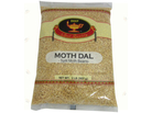 Moth Dal 2 lb