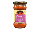 Hot Lime Pickle (10oz)