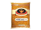 Toor Dal Oily 2 lb
