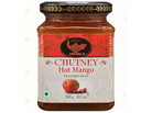 Hot Mango Chutney (10.5oz)