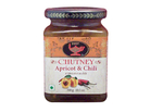 Apricot & Chili Chutney (10.5oz)