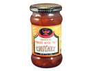 Tropical Fruit & Nut Chutney (12oz)