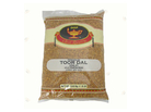 Toor dal oily 8lb
