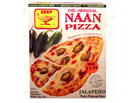 Jalapeno Naan Pizza 7.9oz