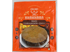 Ragi Coriander-Chili Khakhara (7oz)