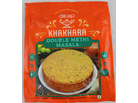 Double Methi Masala Khakhara (7oz)