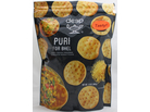 Puri for Bhel (12oz)