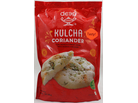 Coriander Kulcha (4 pieces) (7oz)