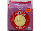 Malaysian Style Original Paratha (20 pieces) (56.4oz)
