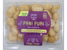 Pani Puri 5 Oz (45-50Pcs)