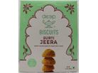 Surti Jeera Biscuits (14.1oz)