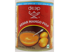 Kesar Mango Pulp