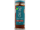 Red Chili Chutney (7.7oz)