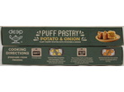 Puff Pastry Potato & Onion (12.7oz)