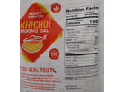 Khichdi Moong Dal (2lb)