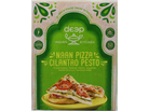 Cilantro Pesto Naan Pizza 7.4oz