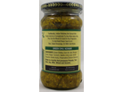 Green Chili Pickle (10oz)