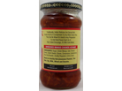 Chundo Shredded Mango Pickle (12.3oz)