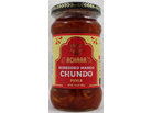 Chundo Shredded Mango Pickle (12.3oz)