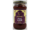 Sweet Lime Pickle (12oz)