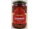 Carrot Pickle (25.5oz)