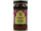Madras Curry Paste (10oz)