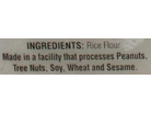 Rice Flour 4lb