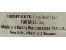 Soya Bean Flour 2 lb