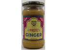 Ginger Paste (10oz)