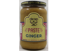 Ginger Paste (25.5oz)