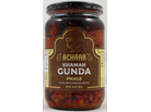 Khaman Gunda Pickle (25.5oz)