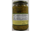 Green Chili Pickle (24.7oz)