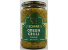 Green Chili Pickle (24.7oz)