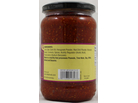 Hot Lime Pickle (25.4oz)