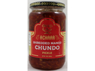 Chundo Shredded Mango Pickle (30oz)