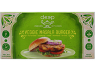 Veg. Masala Burger 10oz