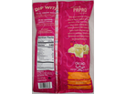 Garlic Papad Chips 3.5oz