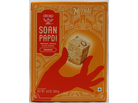 Soan Papdi - Orange (8.8oz)