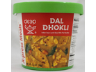 XM Dal Dhokli3.2Oz