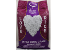 Extra Long Grain Basmati Rice 20 LB