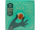Besan Ladoo (14.1oz)
