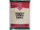 Roasted Upma Rava 4lb