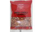 Red Chilli Crushed 7 oz