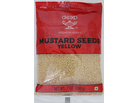 Mustard Seeds Yellow 7 Oz
