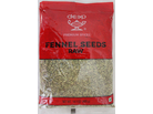 Fennel Seeds Raw 14 oz