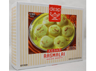 Kesar Rasmalai (2.2lb)