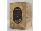 Kashmiri Kahwa Green Tea Blend (10 packets) (5.3 oz)