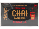 Chai Latte Mix - Masala (10 packets) (7.8oz)