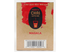 Chai Latte Mix - Masala (10 packets) (7.8oz)